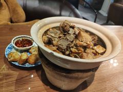 -小娘惹厨房Little Nyonya(狮城有约上榜店)