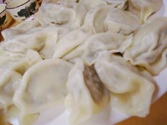-乡府肉丁水饺(环山路店)
