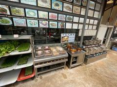 -阳光山水江湖菜馆(西山龙门店)