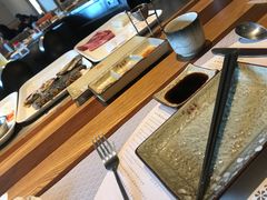 -赤坂亭·M9和牛烧肉·铁板烧(合肥万象城店)