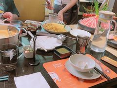 -生如夏花泰式火锅(鹭洲里店)