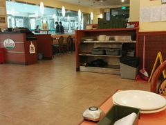 -萨莉亚意式餐厅(西青道欧亚达店)
