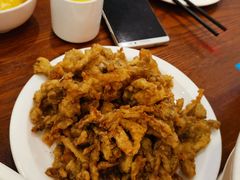 -站前猪蹄&家常炒菜(长乐公园店)