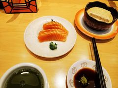 -元气寿司(新城市广场店)