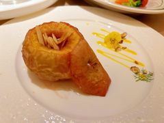 -波特曼西餐厅(中央大街店)