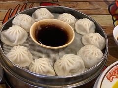 -冶建镜子·老南昌大排档·江西虾王(总店)