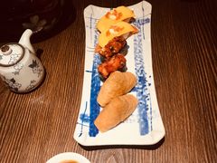 -大雄寿司(中华广场店)