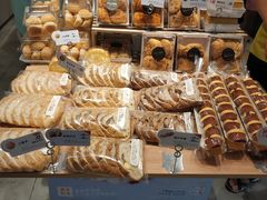 -BreadTalk面包新语·烘焙蛋糕(领展购物广场店)
