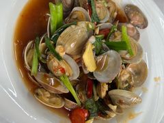 -众味海鲜大排档·活海鲜·潮汕味(南澳店)