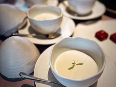 燕窝祁红茶冻-璞徽·徽商家宴(长泰广场店)