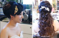 超爱袁梦老师，美美的-上海彩妆秀摄影设计有限公司