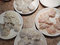 -金谷园饺子馆(北邮总店)