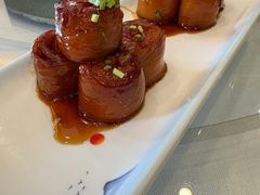 -丰泽园饭店