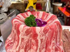 -蜀大侠火锅(四川北路店)