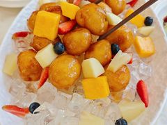 -海澄轩海鲜酒家(虎门店)