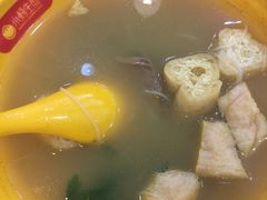 -小杨生煎(周浦万达店)