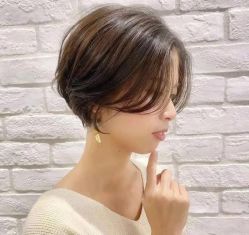 点击看大图 -LJOY丽锦造型·烫发染发