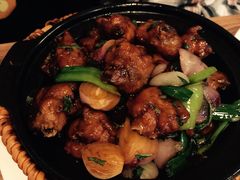 -粤港餐厅(禹州商业广场店)