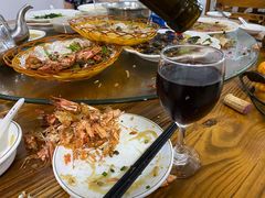 -叶姐海鲜(棋子湾店)
