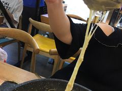 -朴鲸家正宗韩国料理(福田店)