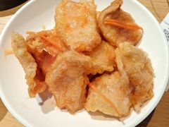 -关东小磨东北菜(上海长风大悦城店)