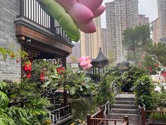 -顺德渔村·岭南一号
