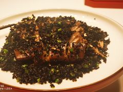 -院里寻菜·精致庭院菜(观沙岭店)