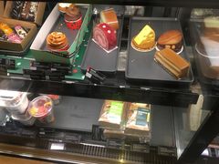 -星巴克(大梅沙8号仓店)