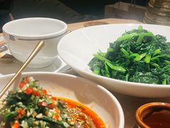 -一坐一忘云南菜(卓悦中心)