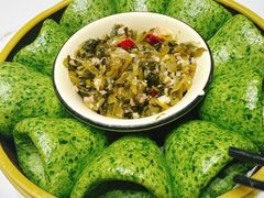 -阿露佳·舌尖上的安吉菜