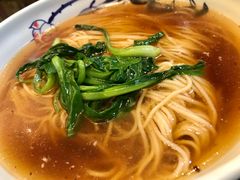 黄鱼面-五芳齋(云南南路店)