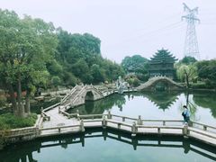 -韩湘水博园