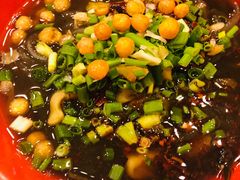 -阿坤传统手工小吃(沙坪坝店)