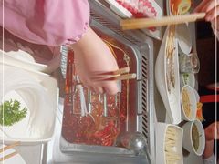 -海底捞火锅(北京路店)