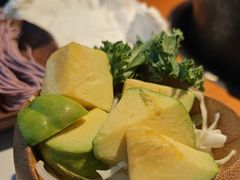 -芸山季·云南山珍菌火锅(南翔印象城MEGA店)