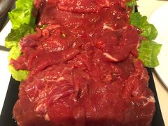 -肥仔文澳门猪骨煲(南京西路店)