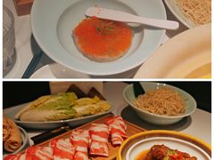 鱼籽鲜虾滑-领鲜天下·焗海鲜·花胶鸡(天目里店)