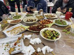 -小民大排档(光谷店)