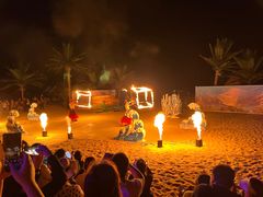 -渔岛海洋度假区