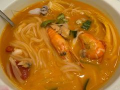 -米泰芒·东南亚料理(体育西店)