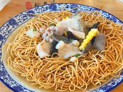 -裕兴记·三虾面(西北街总店)