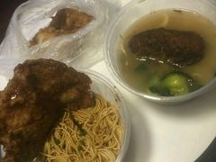 -辣肉面大王(天平路店)