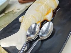 干酪鱼-小吊梨汤·北京菜(香山店)