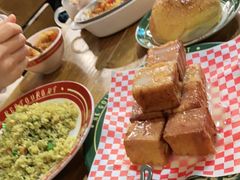 -肥韬茶餐厅(南山mini店)
