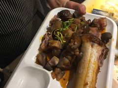 -清真·尼罗美食城(王府井生活广场店)