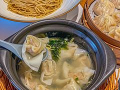 -馋三尺蟹粉小笼(人民广场店)