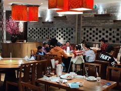大堂-北方家宴(优托邦科学大道店)