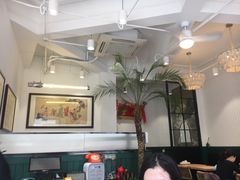 -堂屋糖水店(愚园店)