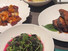 -望乡楼上海菜(日月光店)