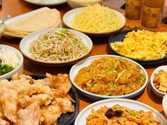 -老昌春饼(中央大街店)